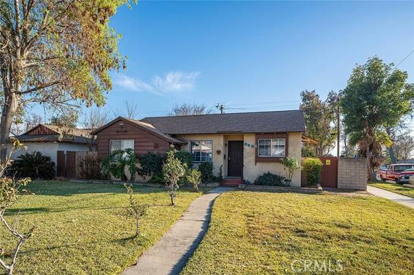 863 West J Street, Ontario, CA 91762