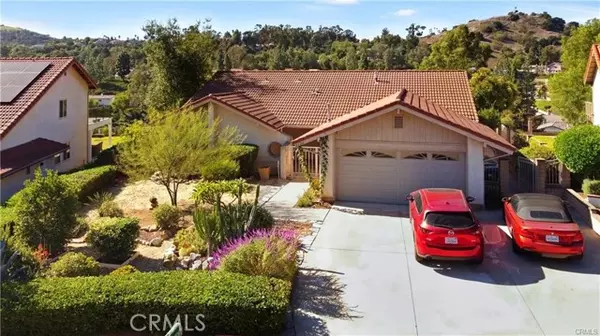 2524 Turquoise Circle, Chino Hills, CA 91709