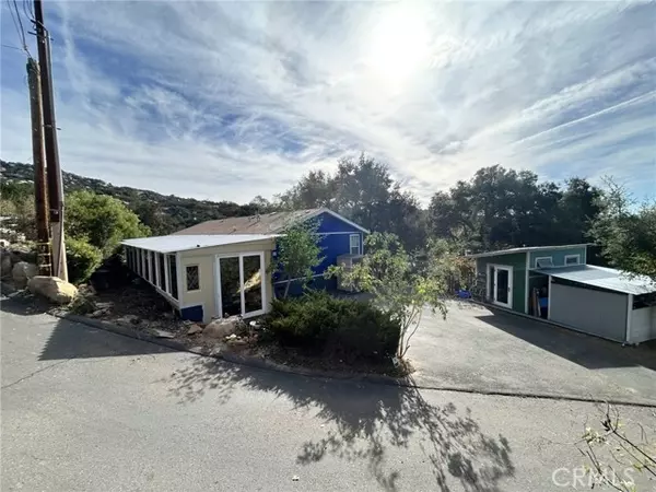 14625 Mussey Grade Road, Ramona, CA 92065