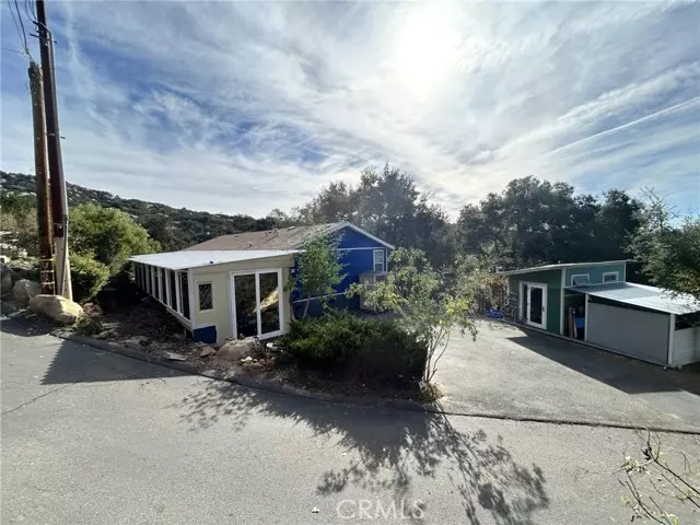 Ramona, CA 92065,14625 Mussey Grade Road