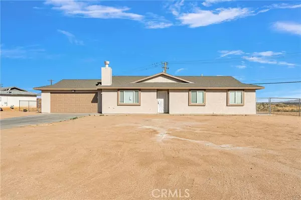 22780 Itasca Road, Apple Valley, CA 92308