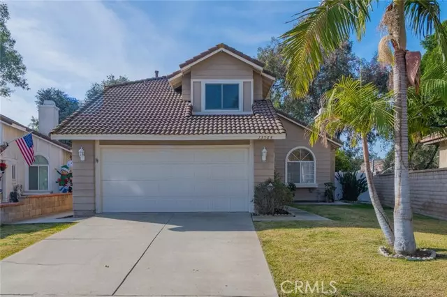 Chino Hills, CA 91709,13564 Crescent Hill Drive