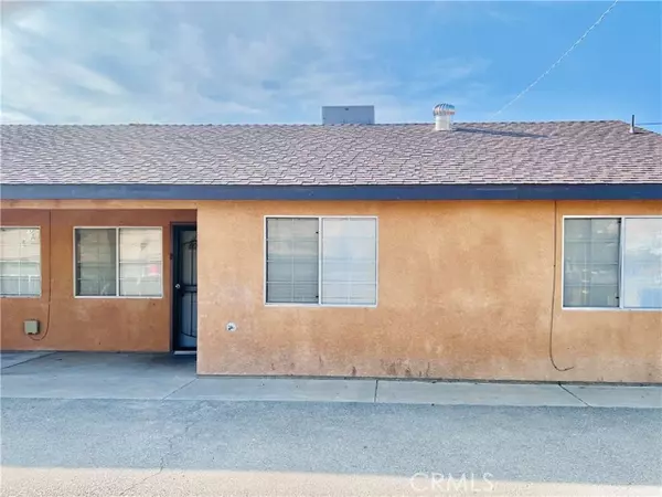 3927 Mitchell Avenue, Bakersfield, CA 93306