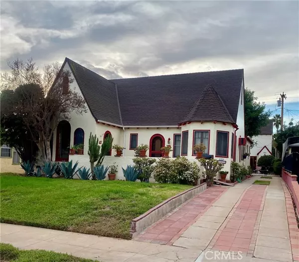 409 La France Avenue, Alhambra, CA 91801