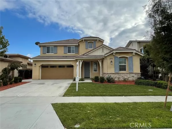 13171 Baxter Springs Drive, Rancho Cucamonga, CA 91739