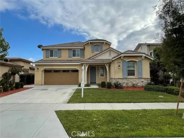 13171 Baxter Springs Drive, Rancho Cucamonga, CA 91739