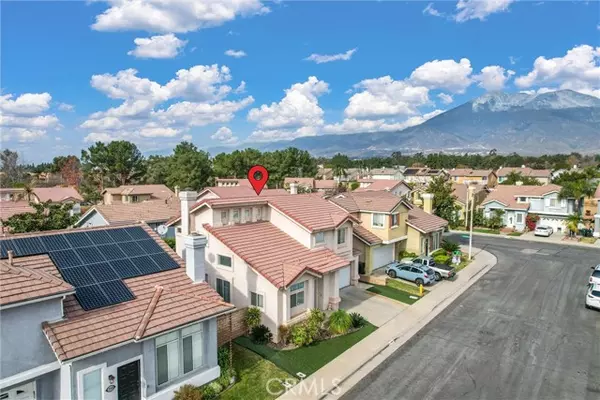 Rancho Cucamonga, CA 91701,7138 Scalea Place