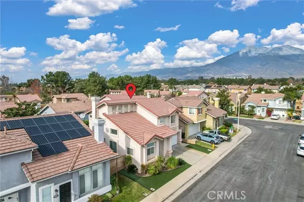 Rancho Cucamonga, CA 91701,7138 Scalea Place