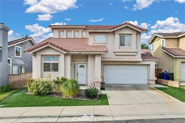 Rancho Cucamonga, CA 91701,7138 Scalea Place