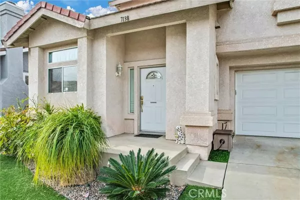 Rancho Cucamonga, CA 91701,7138 Scalea Place