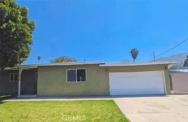 11939 Mount Vernon Avenue, Grand Terrace, CA 92313