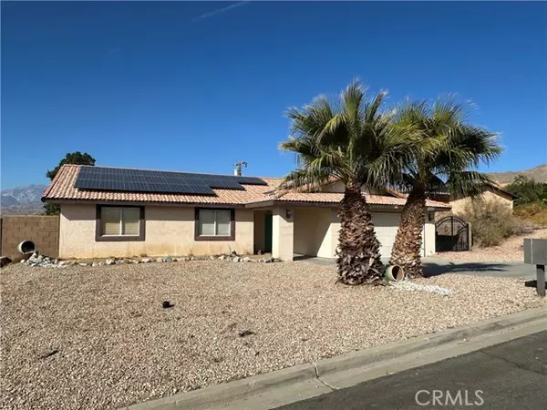 9665 Valparaiso Drive, Desert Hot Springs, CA 92240