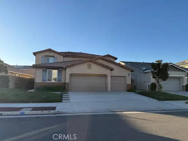 6857 Ripple Court, Jurupa Valley, CA 91752