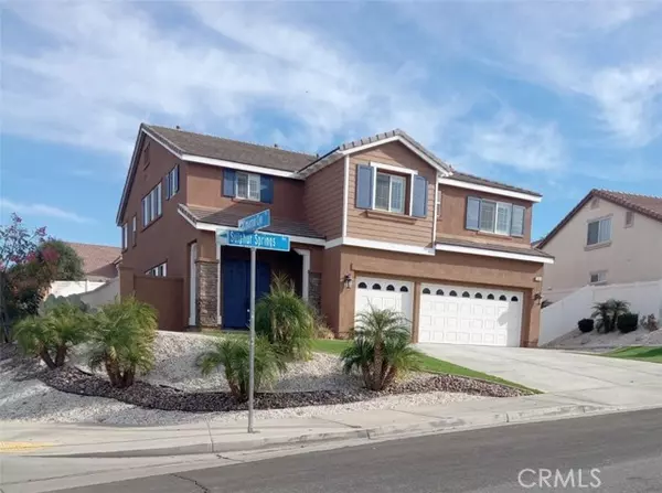 15834 Sulphur Springs Road, Moreno Valley, CA 92555