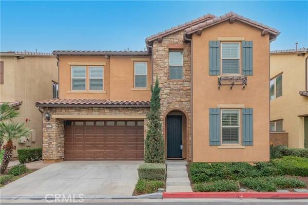 16924 Copperleaf Court, Yorba Linda, CA 92886