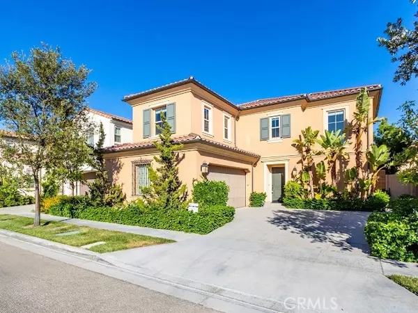 126 Saybrook, Irvine, CA 92620