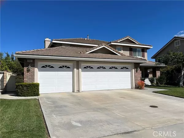 16657 China Berry Court, Chino Hills, CA 91709