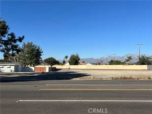 0 Norton Avenue, Chino, CA 91710