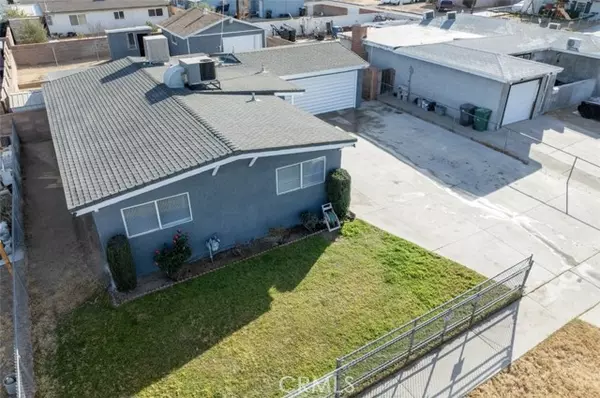 44008 Stanridge Avenue, Lancaster, CA 93535