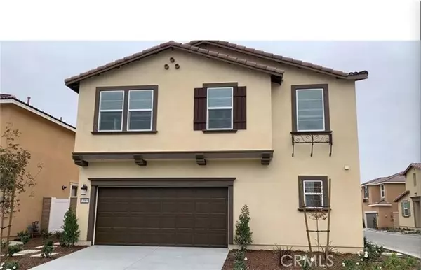 13969 Agua Clara Circle, Eastvale, CA 92880