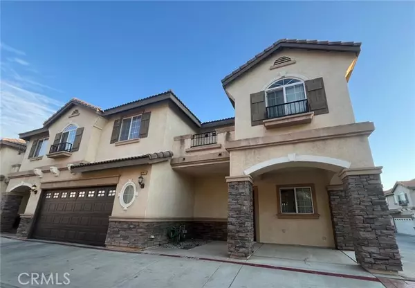 16558 Paine Street, Fontana, CA 92336