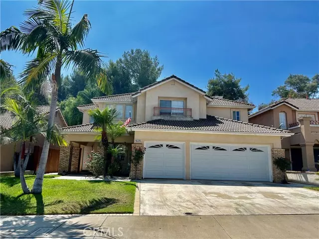 Chino Hills, CA 91709,16376 Brancusi Lane