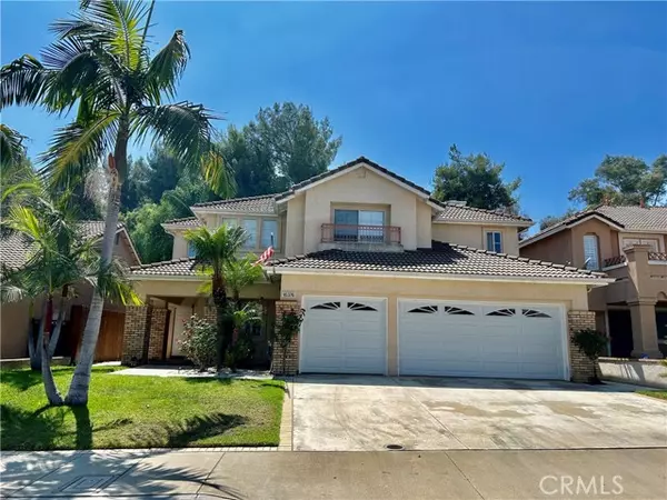 16376 Brancusi Lane, Chino Hills, CA 91709