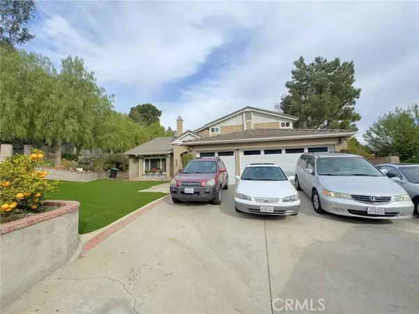 Chino Hills, CA 91709,2090 Turquoise Circle