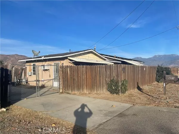 San Jacinto, CA 92583,421 East Commonwealth Avenue