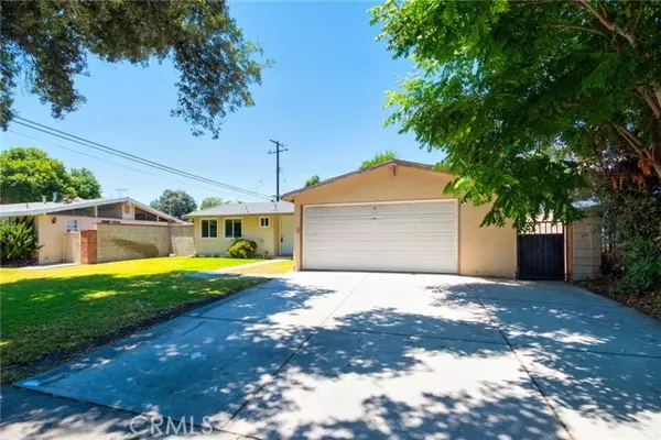 2505 East Santa Fe Avenue, Fullerton, CA 92831