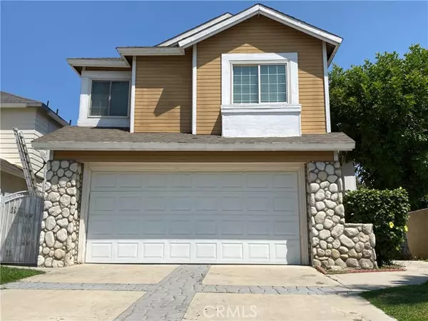 2717 Foxglen Loop, Ontario, CA 91761