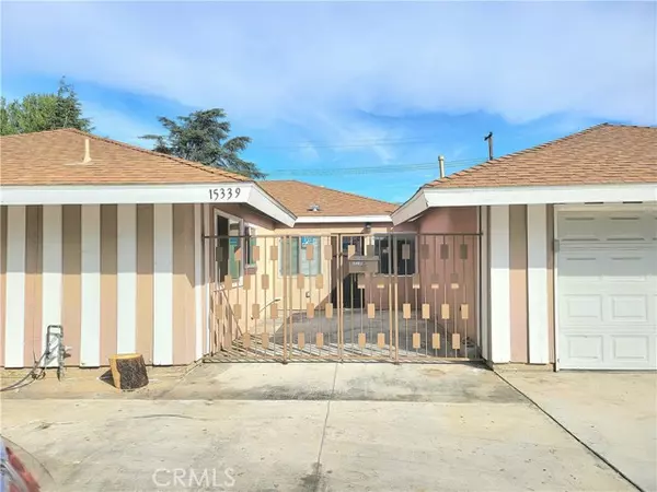 15339 Pintura Drive, Hacienda Heights, CA 91745