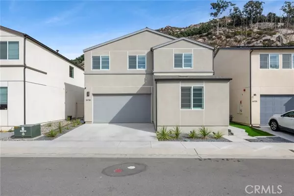 34739 Mustang Lane, Fallbrook, CA 92028