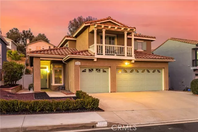 2922 Buckhaven Road, Chino Hills, CA 91709