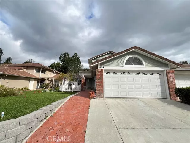 Yorba Linda, CA 92886,3725 Cypress Lane