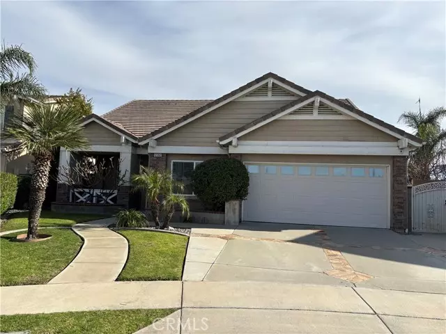 Rancho Cucamonga, CA 91739,12282 Iron Stone Drive