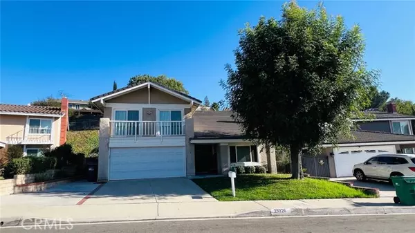 23326 Stirrup Drive, Diamond Bar, CA 91765