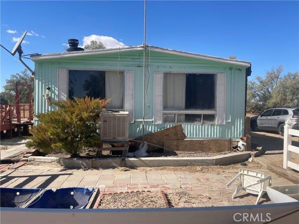 38898 Valley Center Road, Newberry Springs, CA 92365