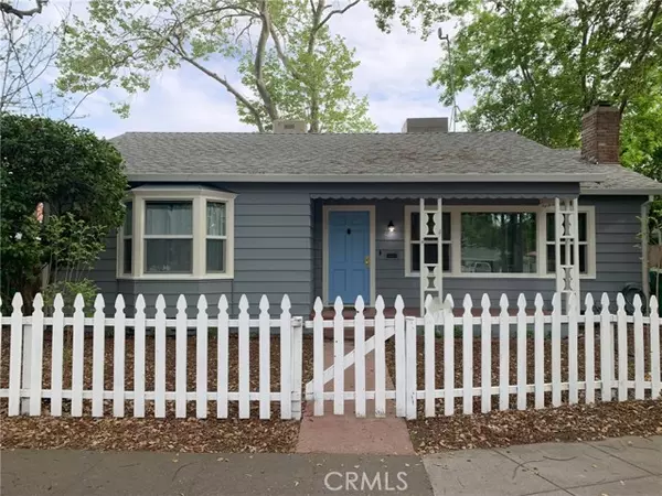 489 East 1st Avenue, Chico, CA 95926