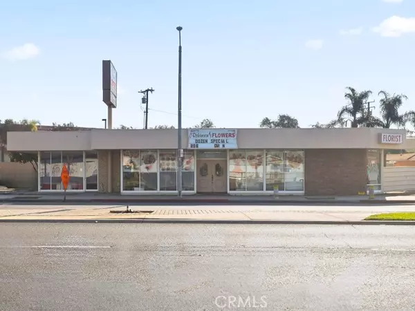 750 North Hacienda Boulevard, La Puente, CA 91744