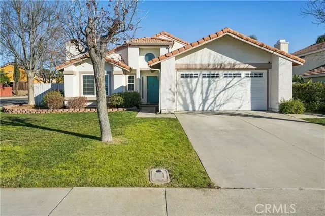 13884 Chervil Court, Moreno Valley, CA 92553