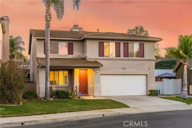 Chino Hills, CA 91709,5713 Blue Mist Avenue