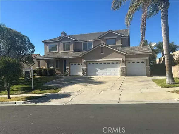 Corona, CA 92879,1115 Via Blairo