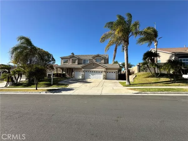 Corona, CA 92879,1115 Via Blairo