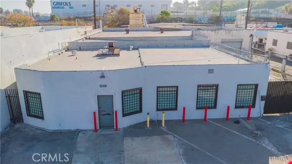 Los Angeles, CA 90032