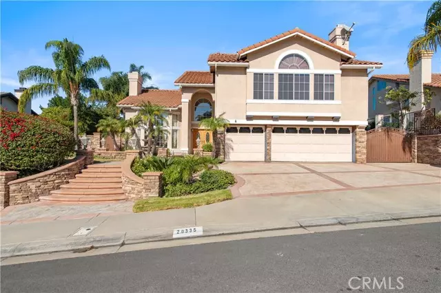 Yorba Linda, CA 92887,20335 Via La Vieja