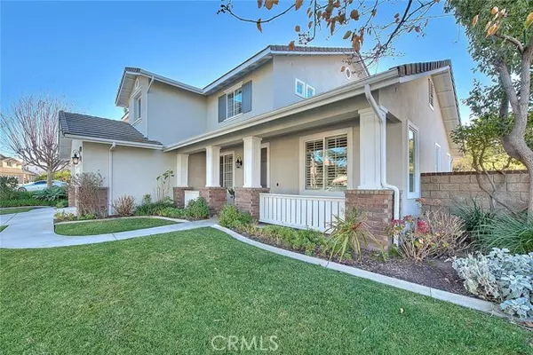 Chino Hills, CA 91709,16764 Carob Avenue