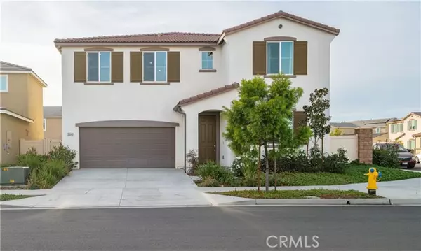 15543 Avenger Drive, Moreno Valley, CA 92551