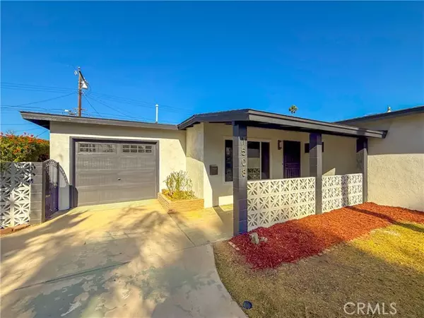 Ontario, CA 91762,1508 West Flora Street