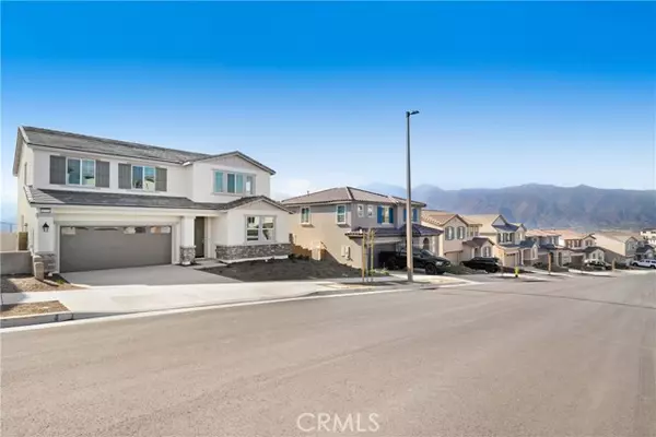 11791 Arch Hill Drive, Corona, CA 92883